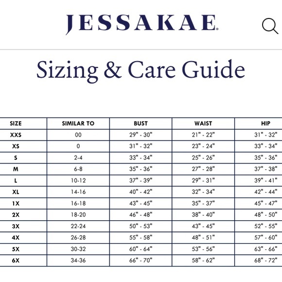 Adele JessaKae 5X Dress - Picture 2 of 2